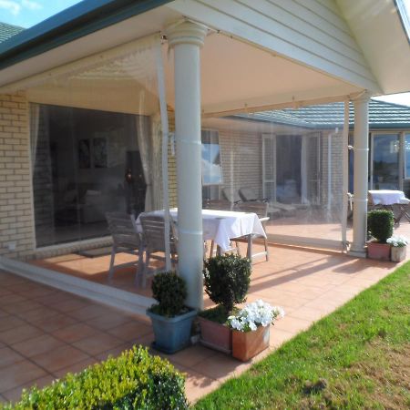 Country House B&B Waimate North Exterior foto