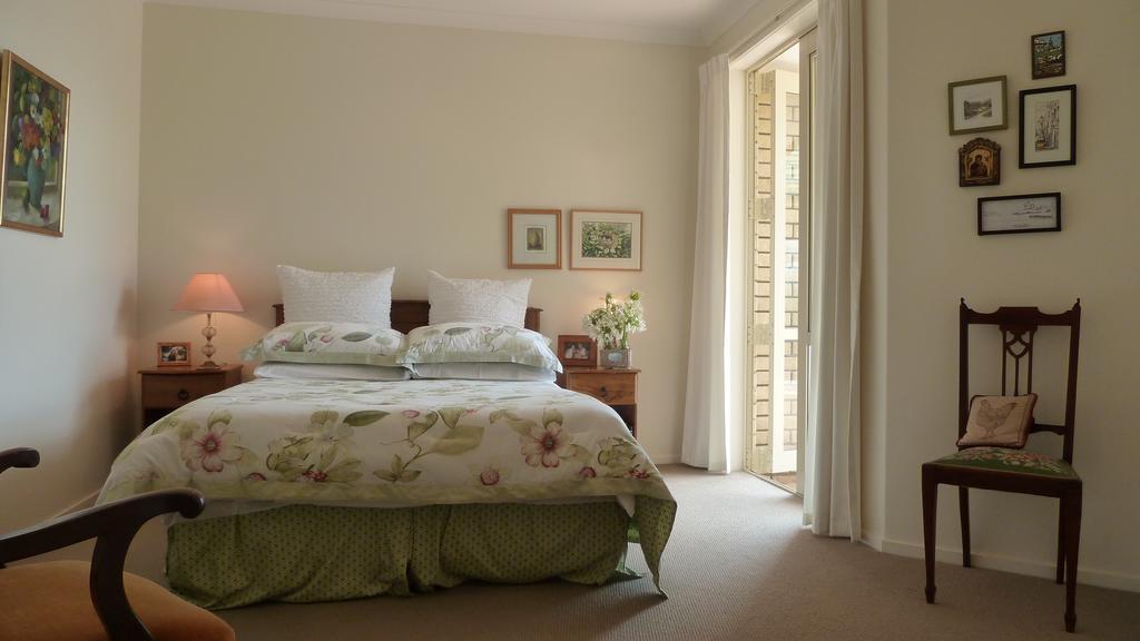 Country House B&B Waimate North Cameră foto