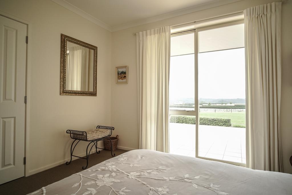 Country House B&B Waimate North Exterior foto