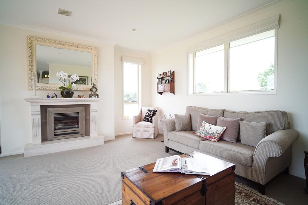 Country House B&B Waimate North Exterior foto