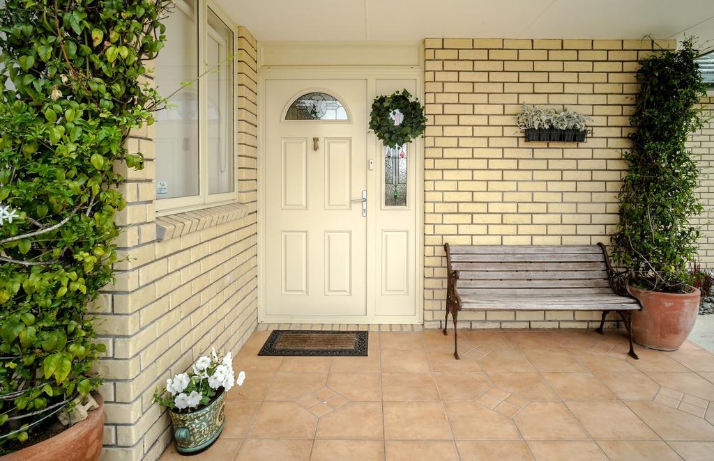 Country House B&B Waimate North Exterior foto