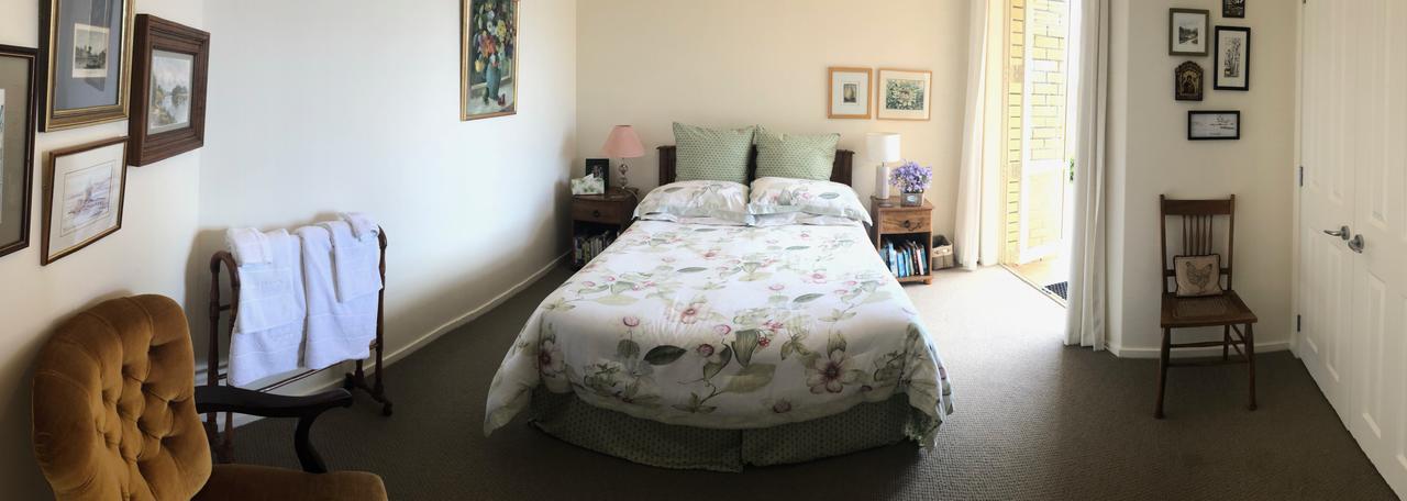 Country House B&B Waimate North Exterior foto