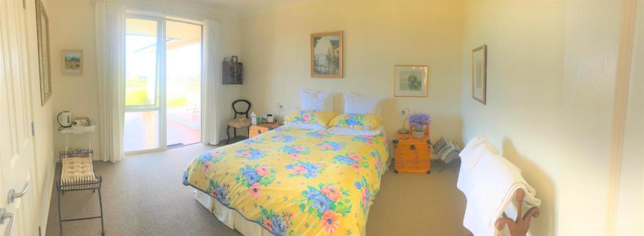 Country House B&B Waimate North Exterior foto